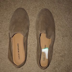 Lucky Brand Flats
